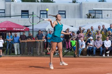 Juliane Triebe 186 - Lilienthal Open